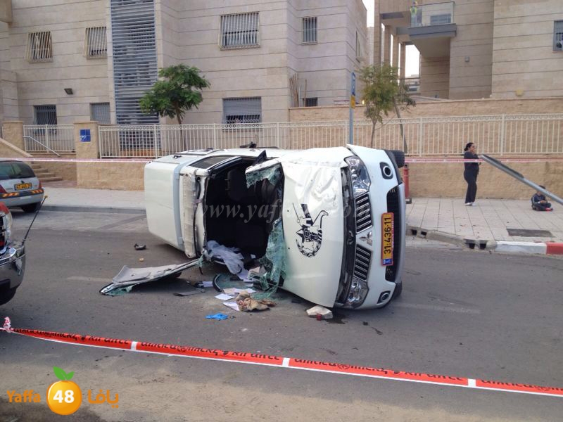 police fliped car 1228 lud (1).jpg